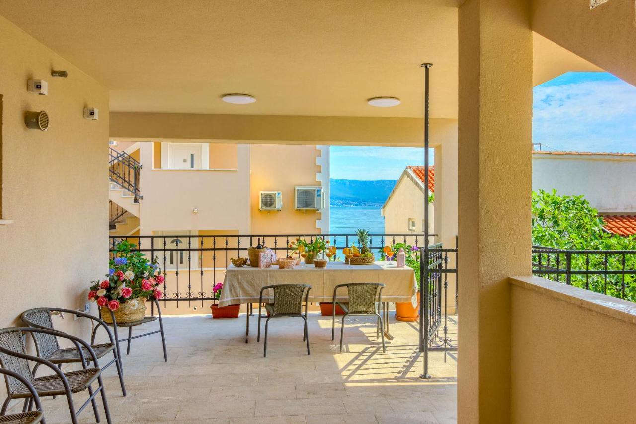 Villa" Arijana 2" スラティネ エクステリア 写真
