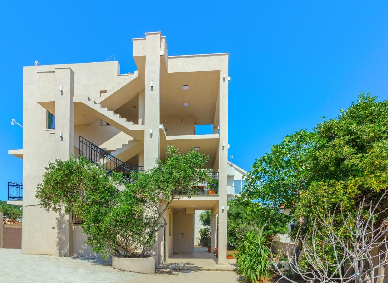 Villa" Arijana 2" スラティネ エクステリア 写真
