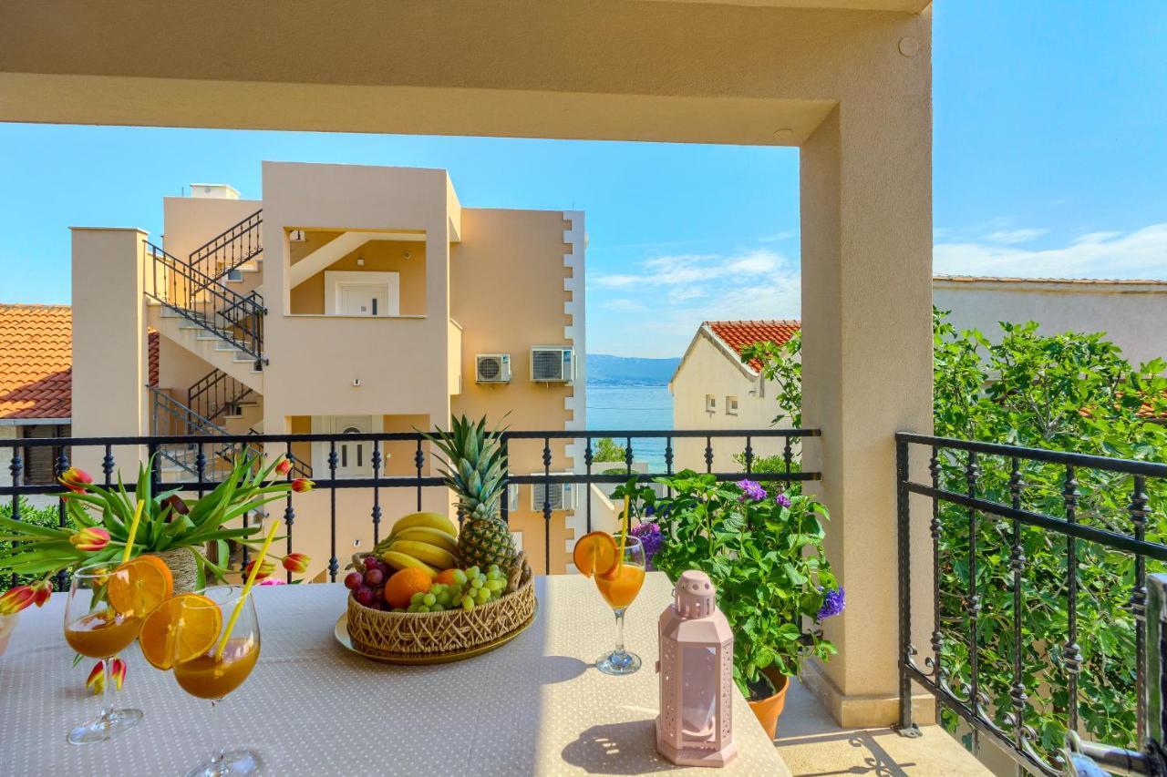 Villa" Arijana 2" スラティネ エクステリア 写真