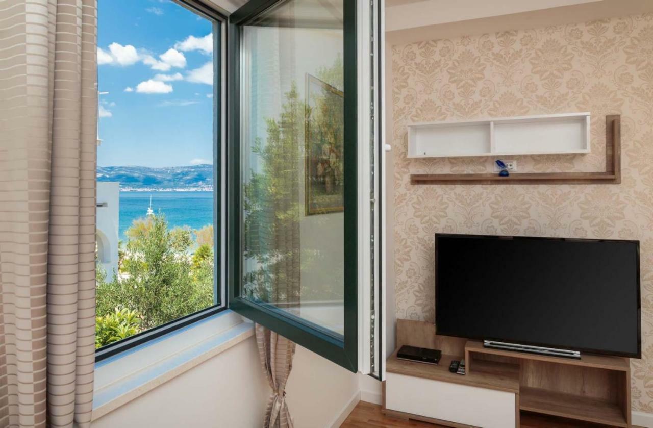 Villa" Arijana 2" スラティネ エクステリア 写真
