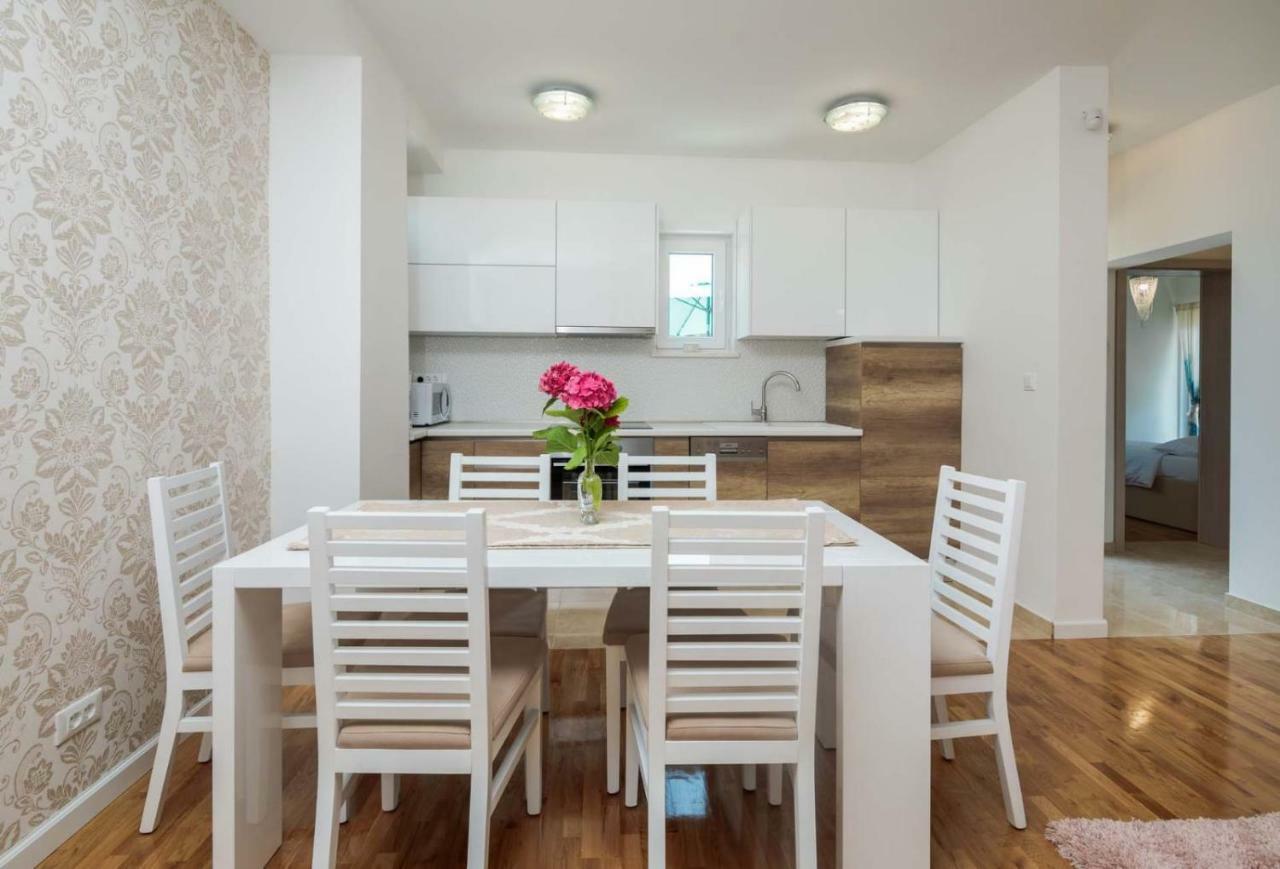 Villa" Arijana 2" スラティネ エクステリア 写真