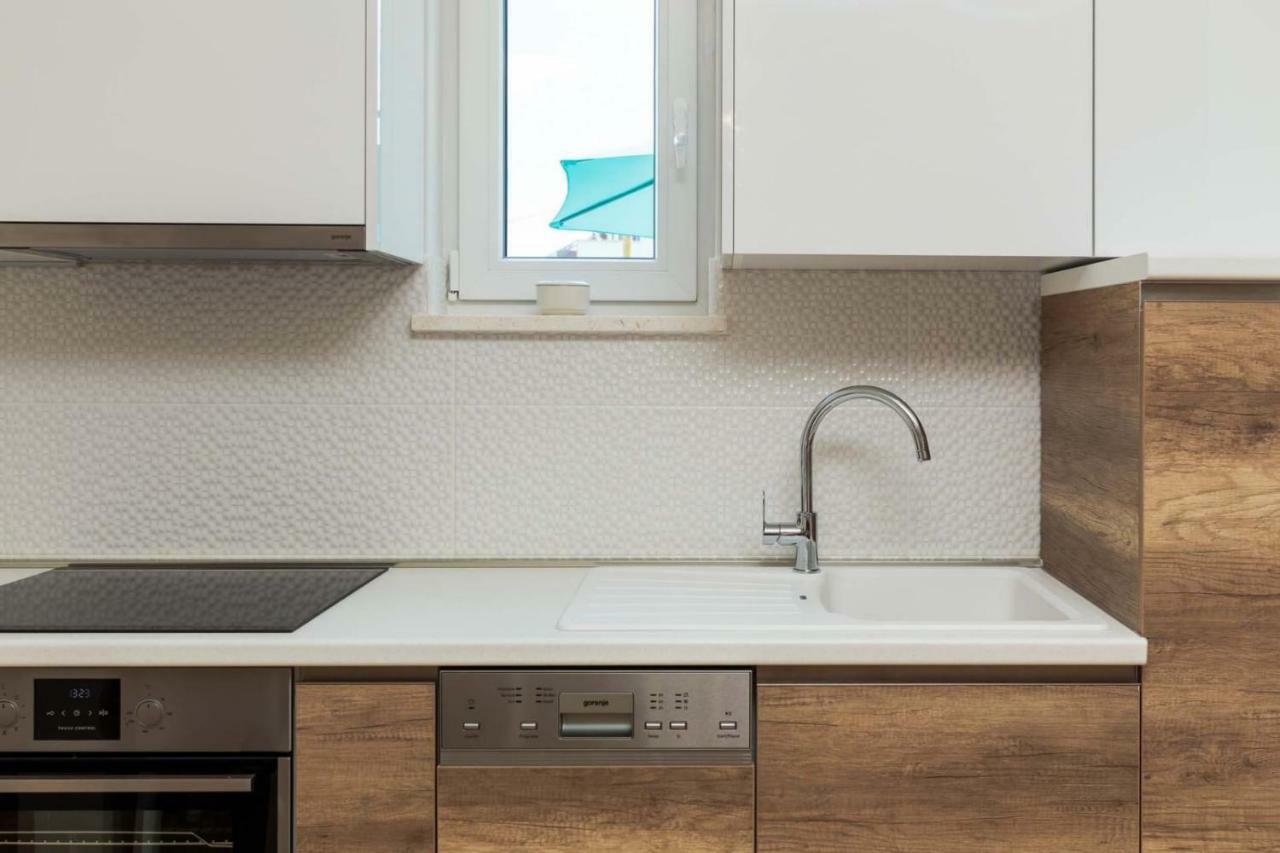 Villa" Arijana 2" スラティネ エクステリア 写真