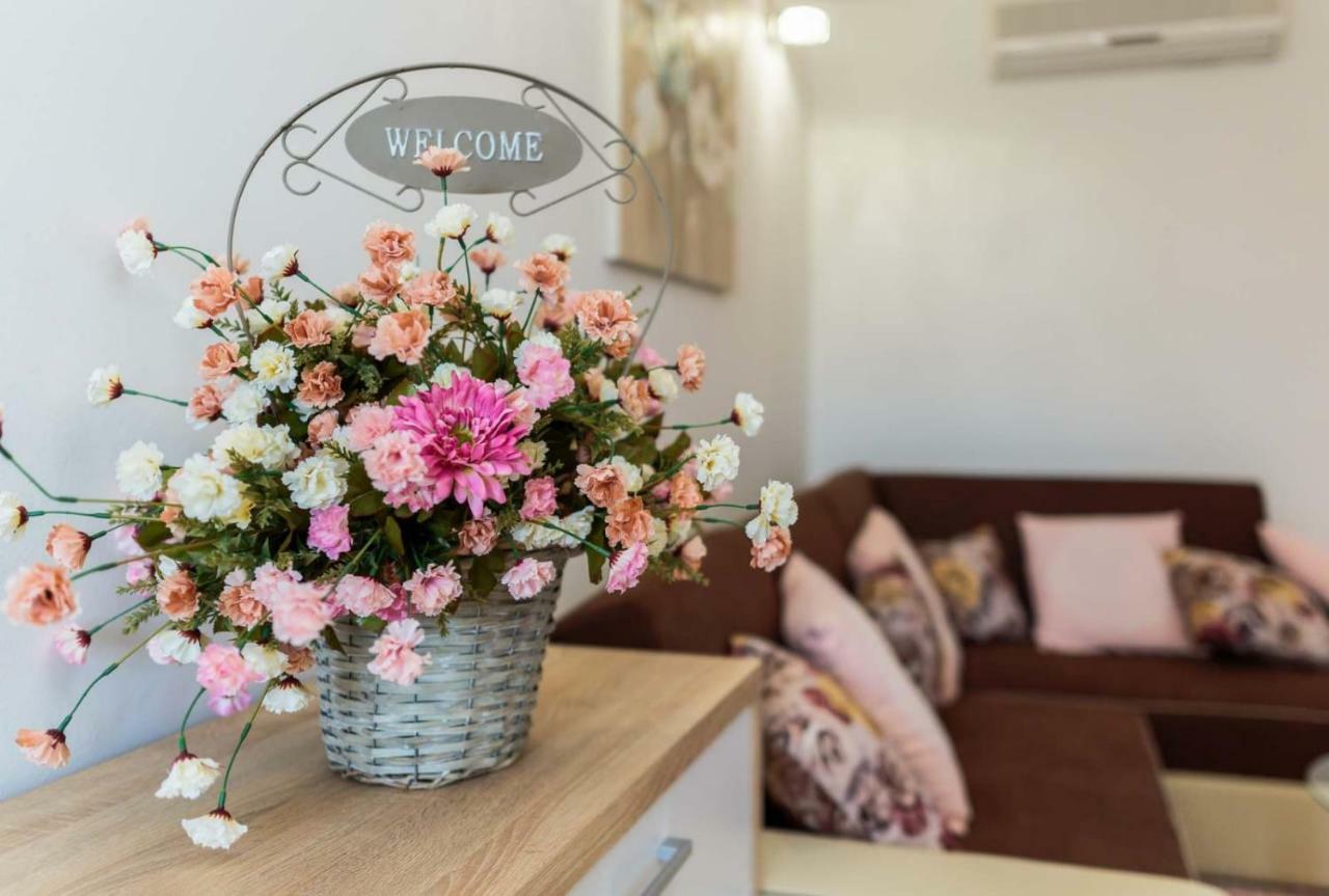 Villa" Arijana 2" スラティネ エクステリア 写真